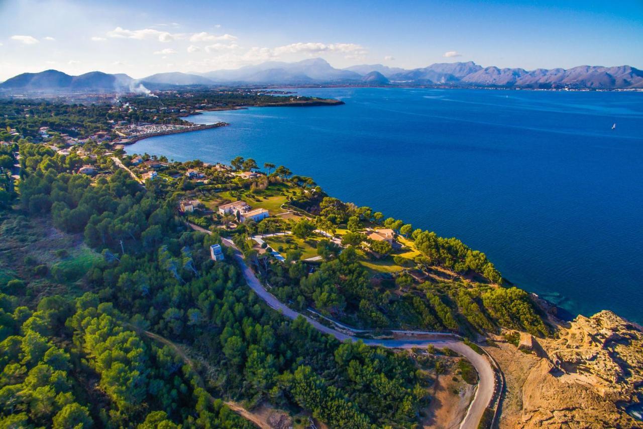 Casa vacanze Ideal Mallorca - Xiscama Alcúdia