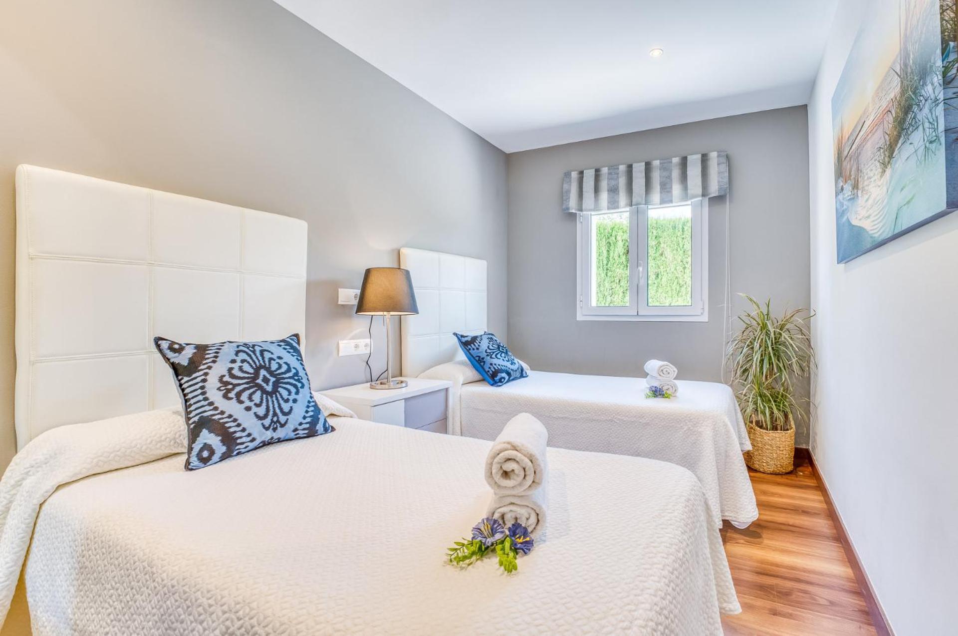 Casa vacanze Ideal Mallorca - Xiscama
