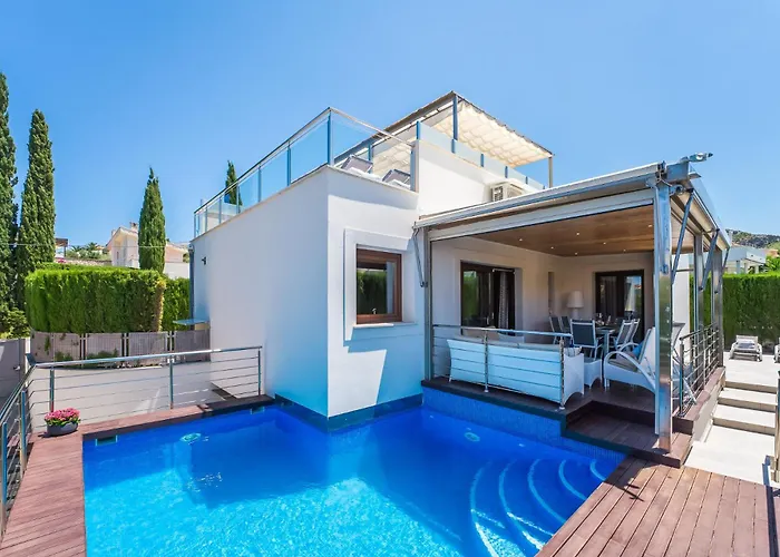 Ideal Property Mallorca - Xiscama