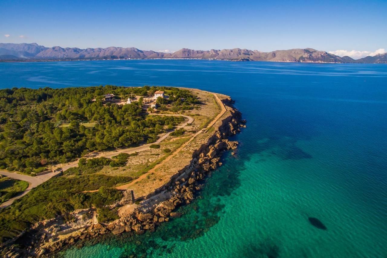 Ideal Mallorca - Xiscama * Alcudia (Mallorca)
