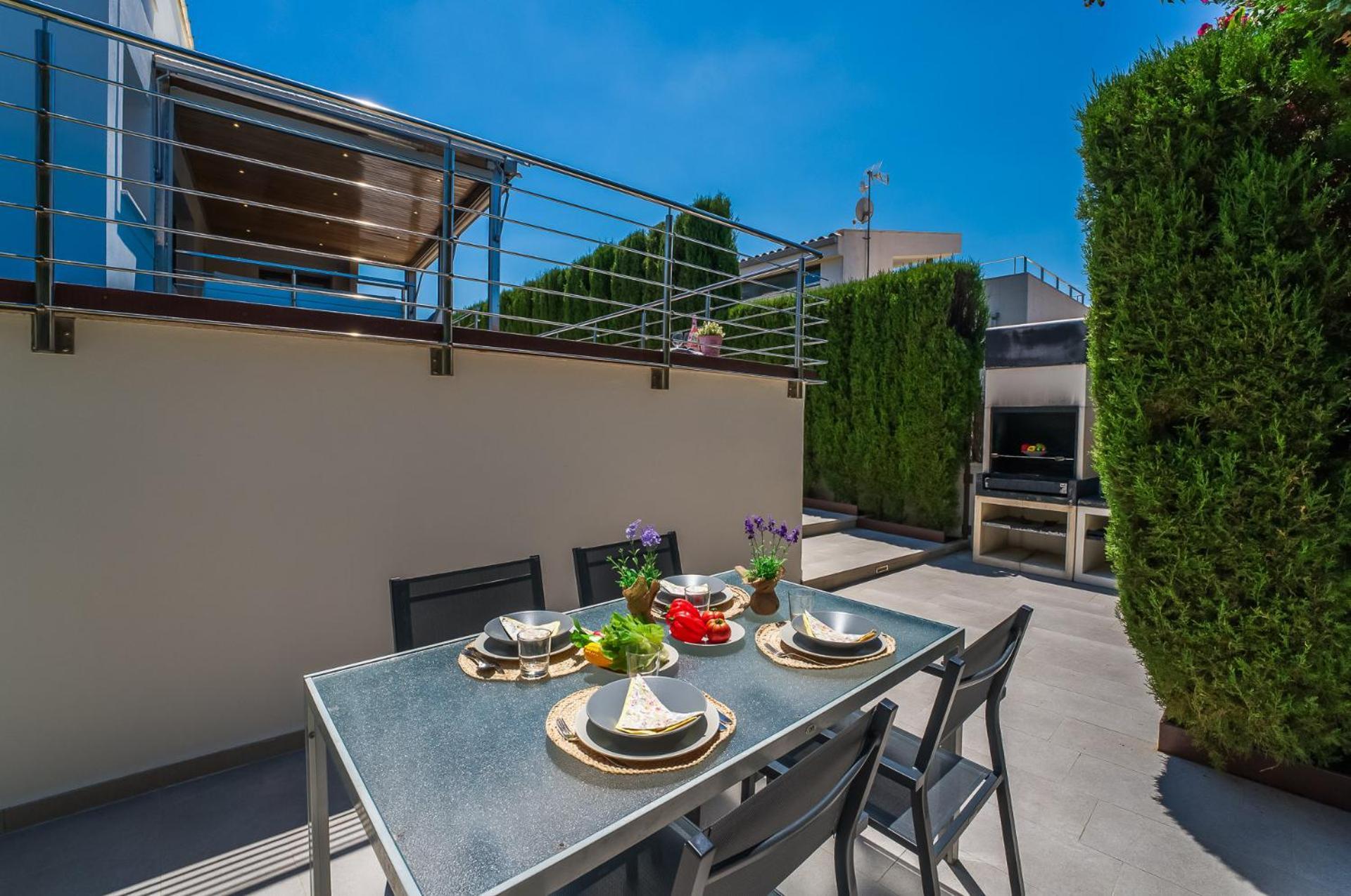 Holiday home Ideal Mallorca - Xiscama *