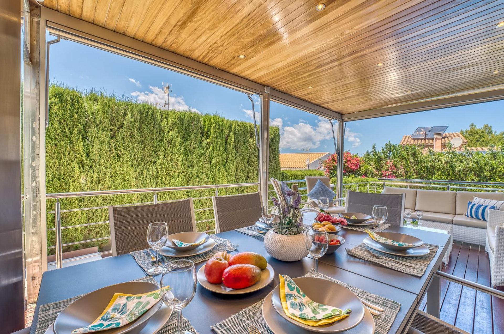 Ideal Mallorca - Xiscama Holiday home Alcudia (Mallorca)