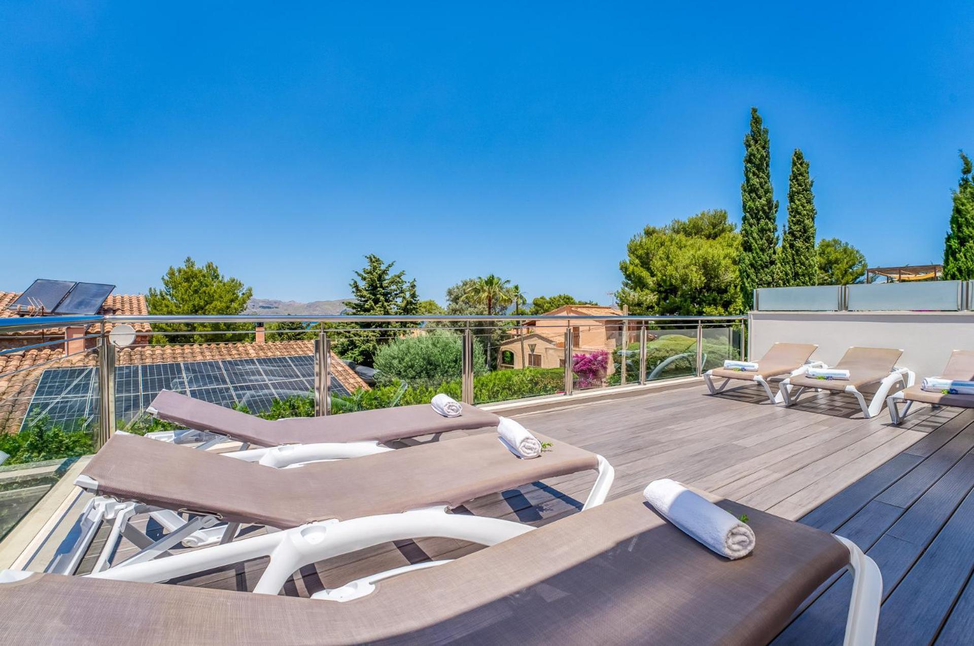 Ideal Mallorca - Xiscama *