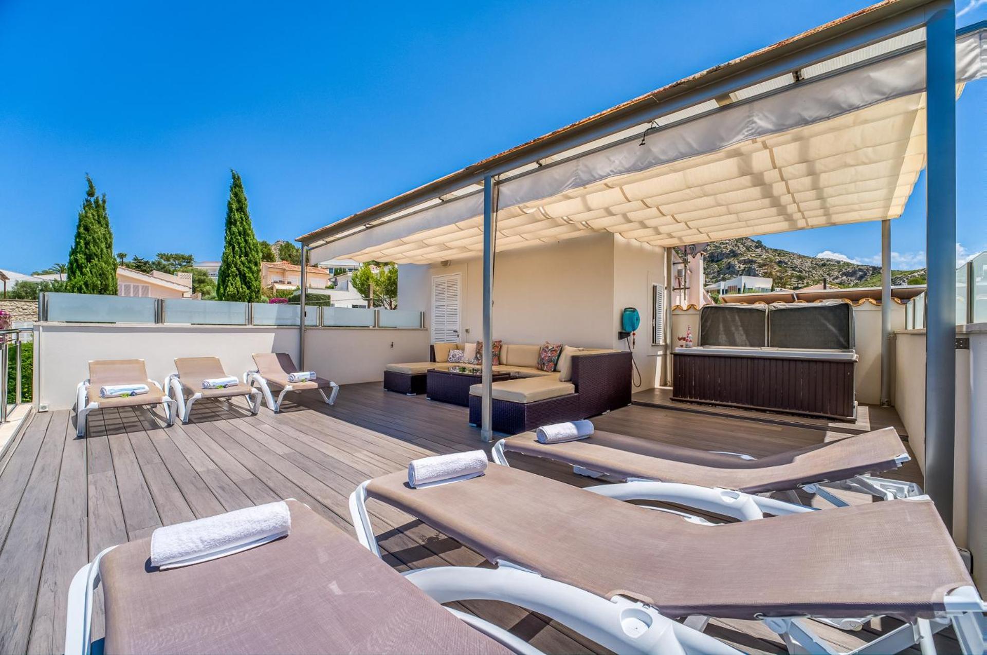 Ideal Mallorca - Xiscama