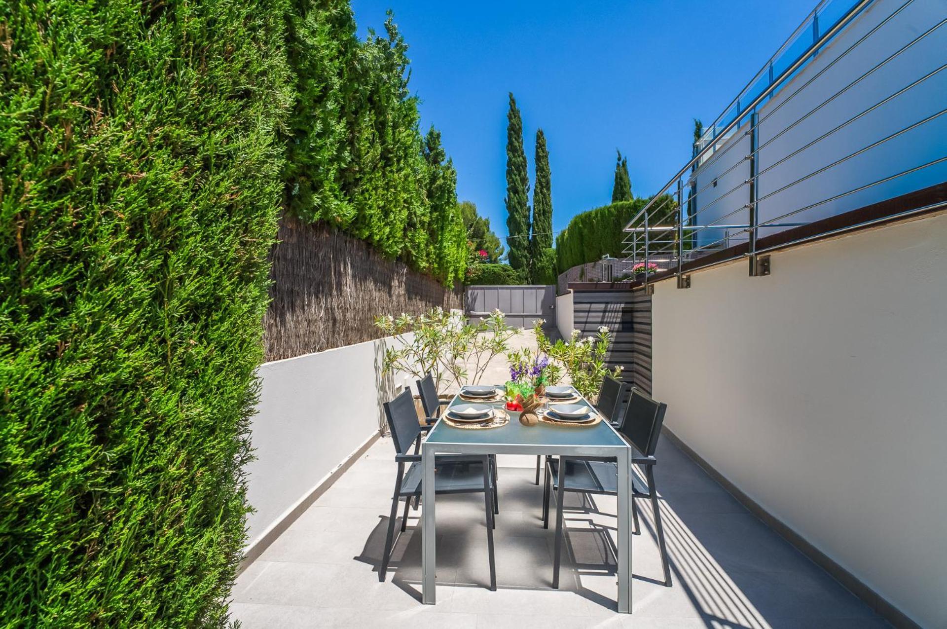 Ideal Mallorca - Xiscama Holiday home