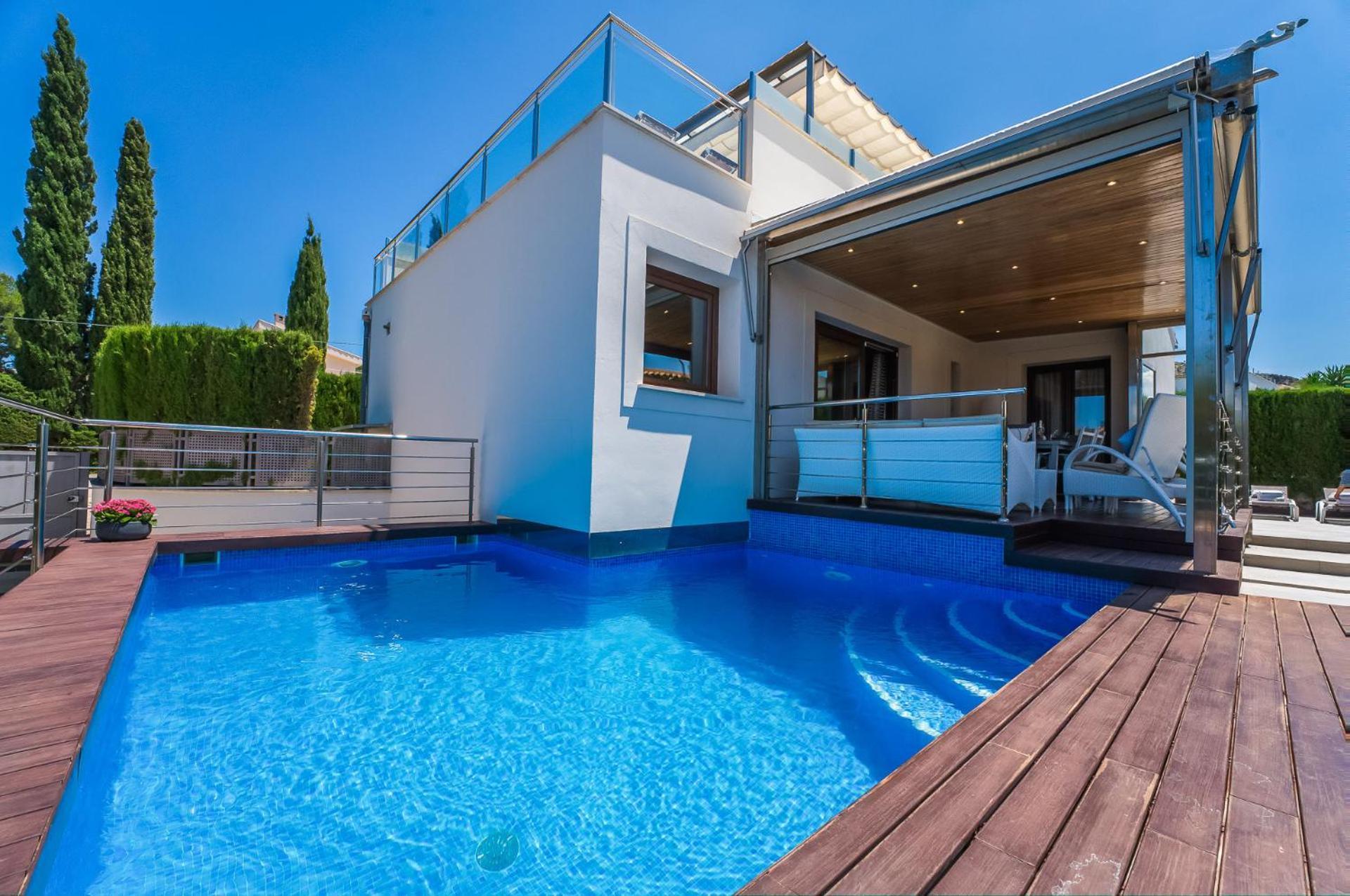 Holiday home Ideal Mallorca - Xiscama