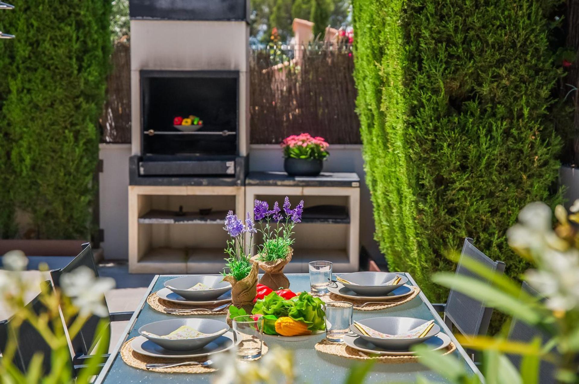 Ideal Mallorca - Xiscama Holiday home *