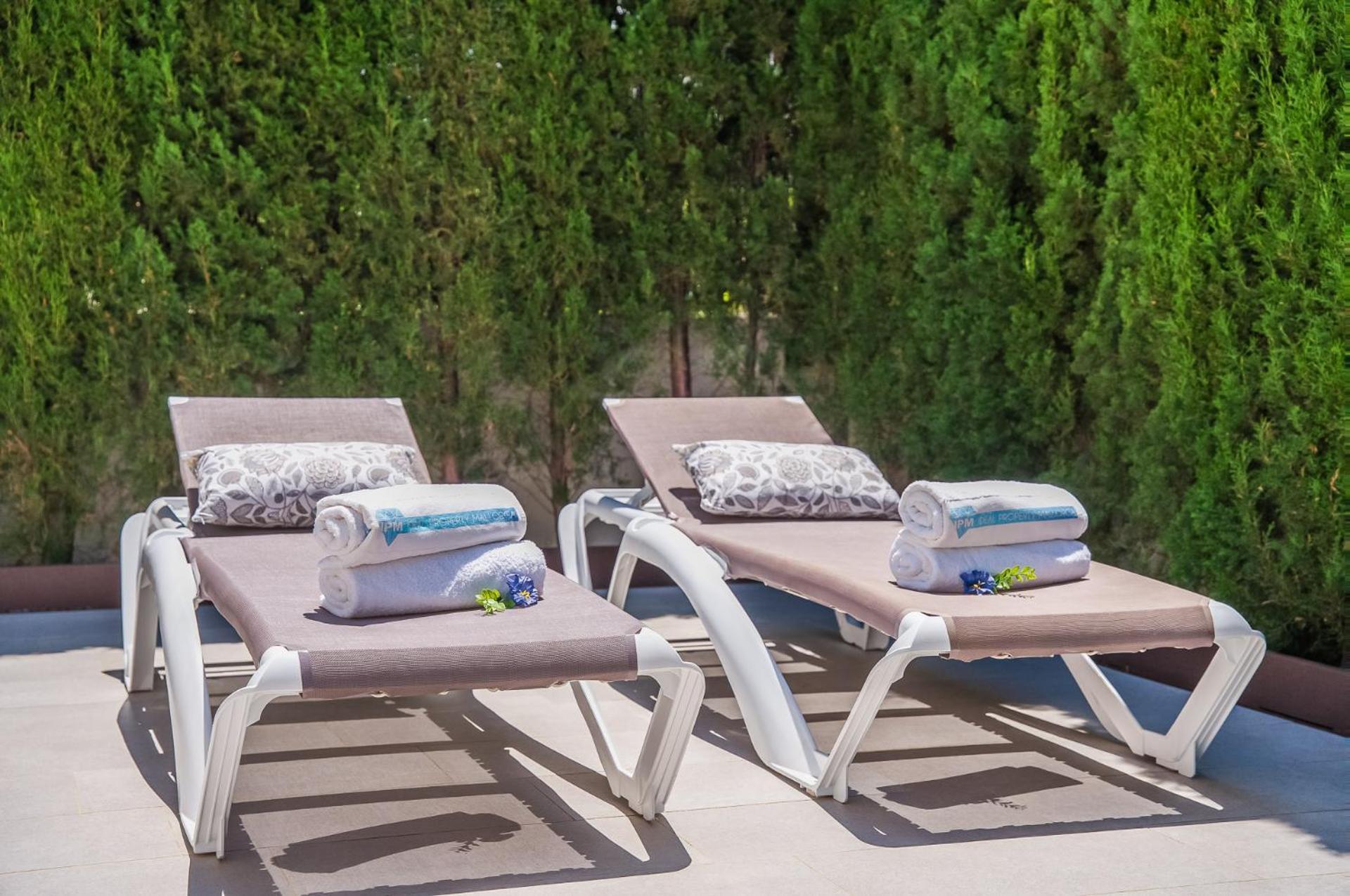 Ideal Mallorca - Xiscama Holiday home Alcudia (Mallorca)