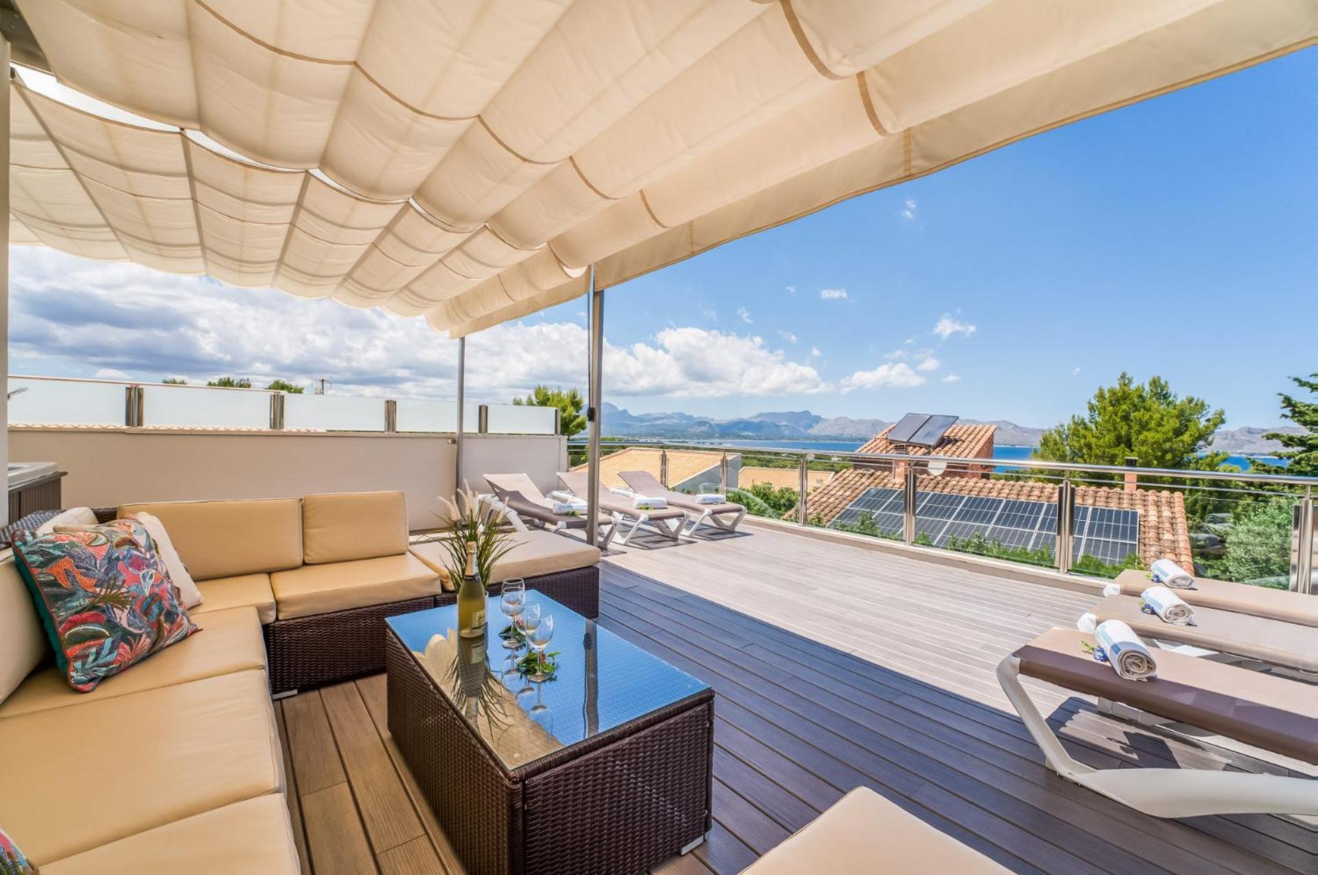 Ideal Mallorca - Xiscama Alcudia (Mallorca)