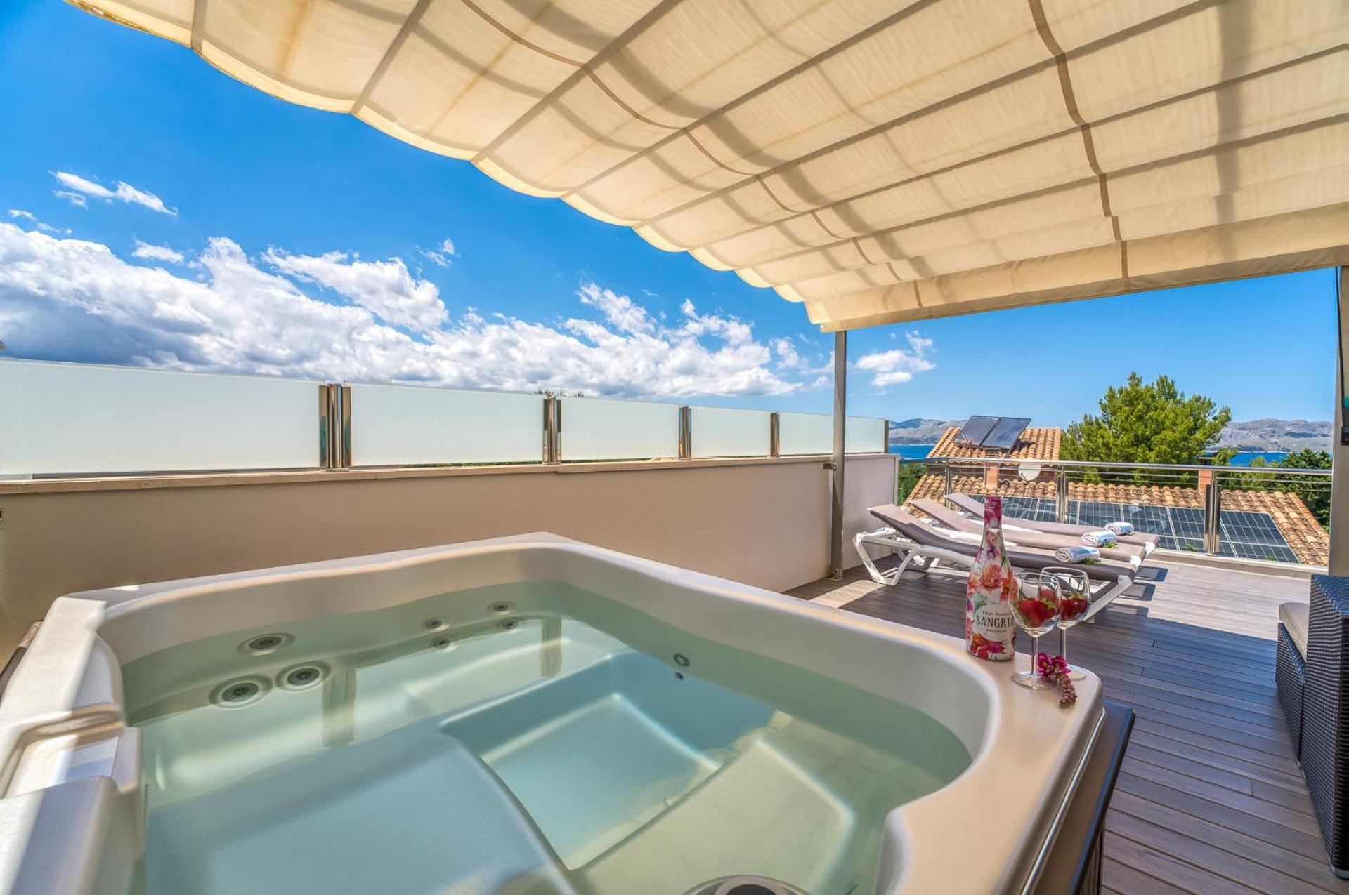 Holiday home Ideal Mallorca - Xiscama