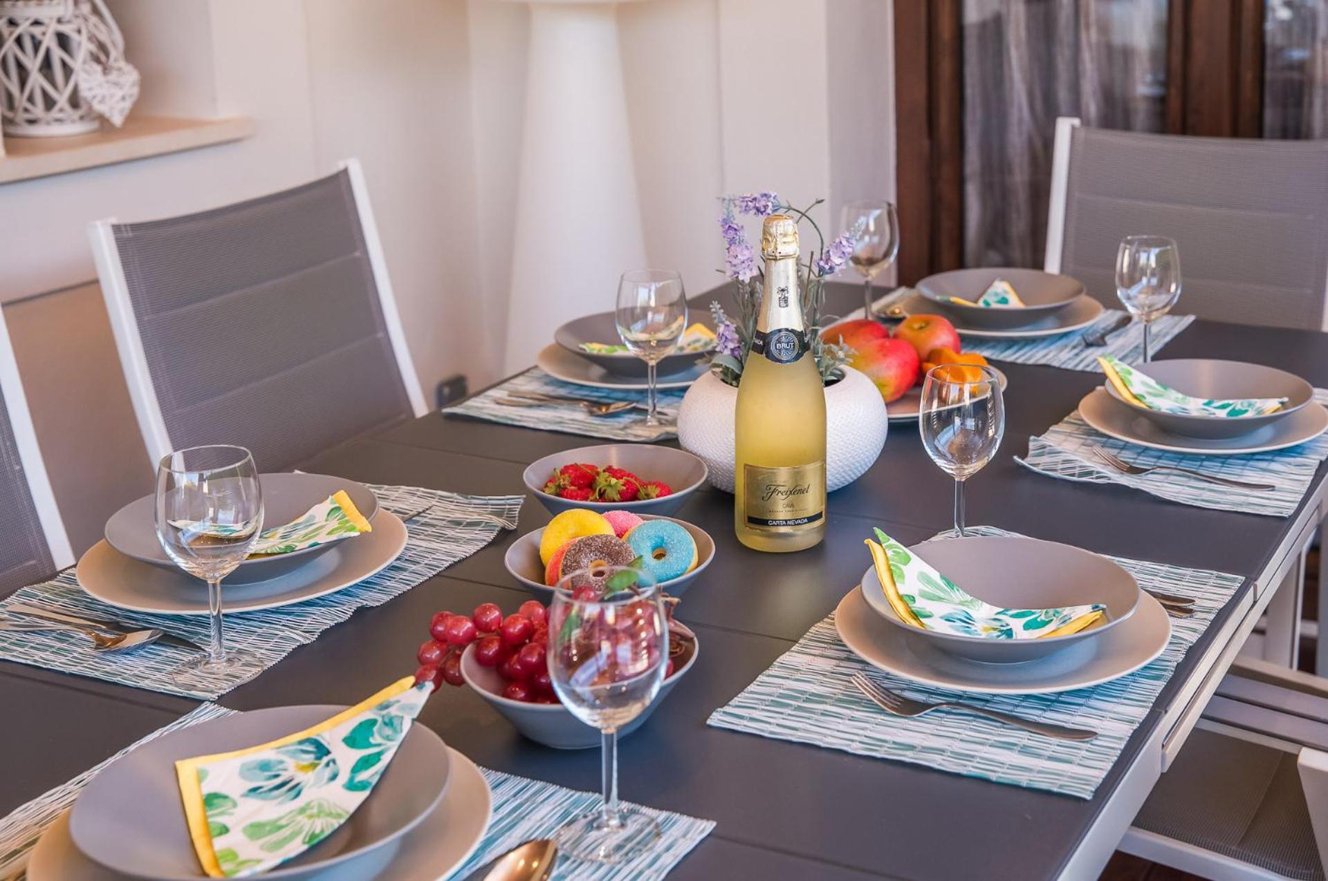 Ideal Mallorca - Xiscama * Alcudia (Mallorca)