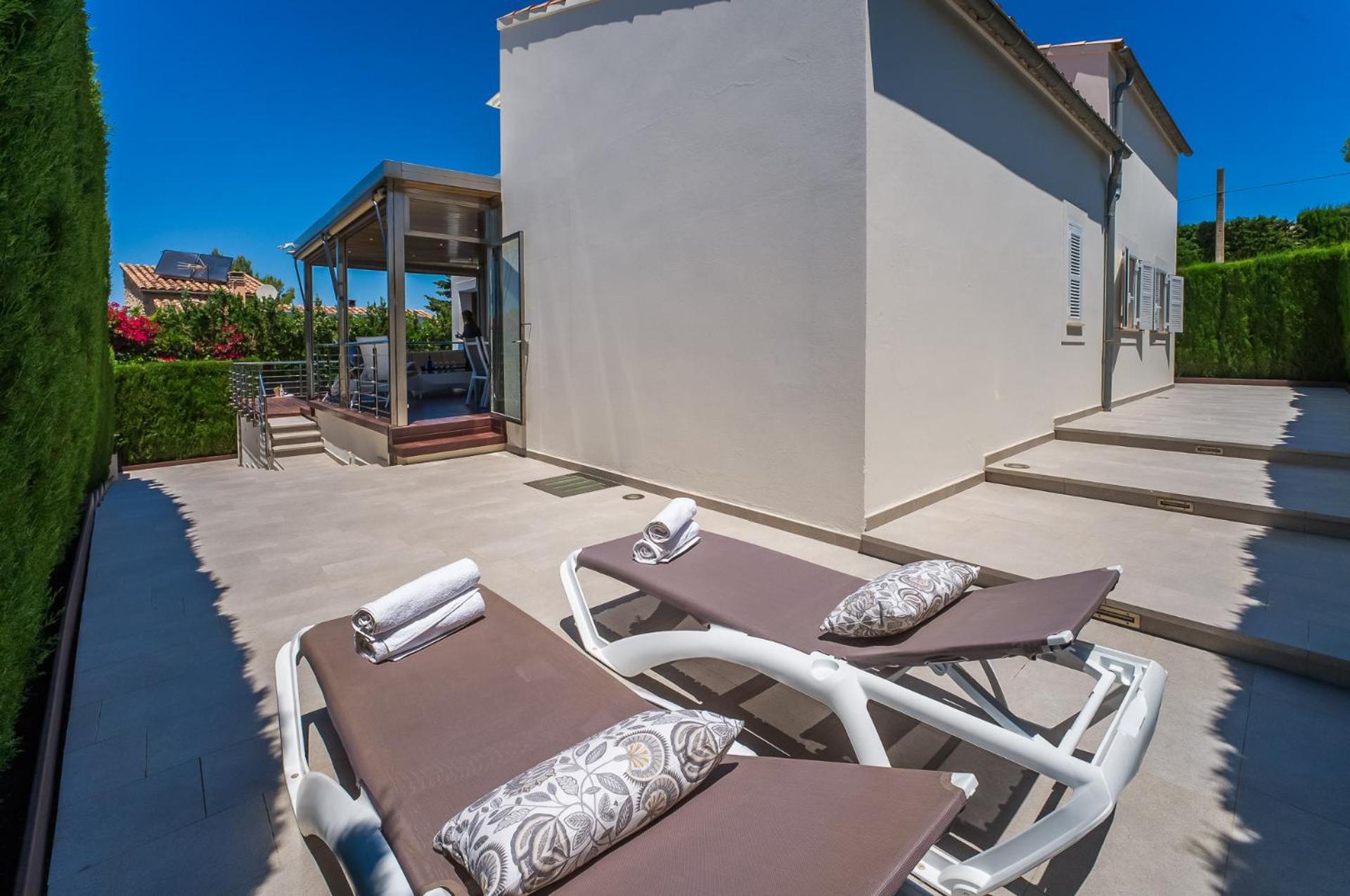Ideal Mallorca - Xiscama