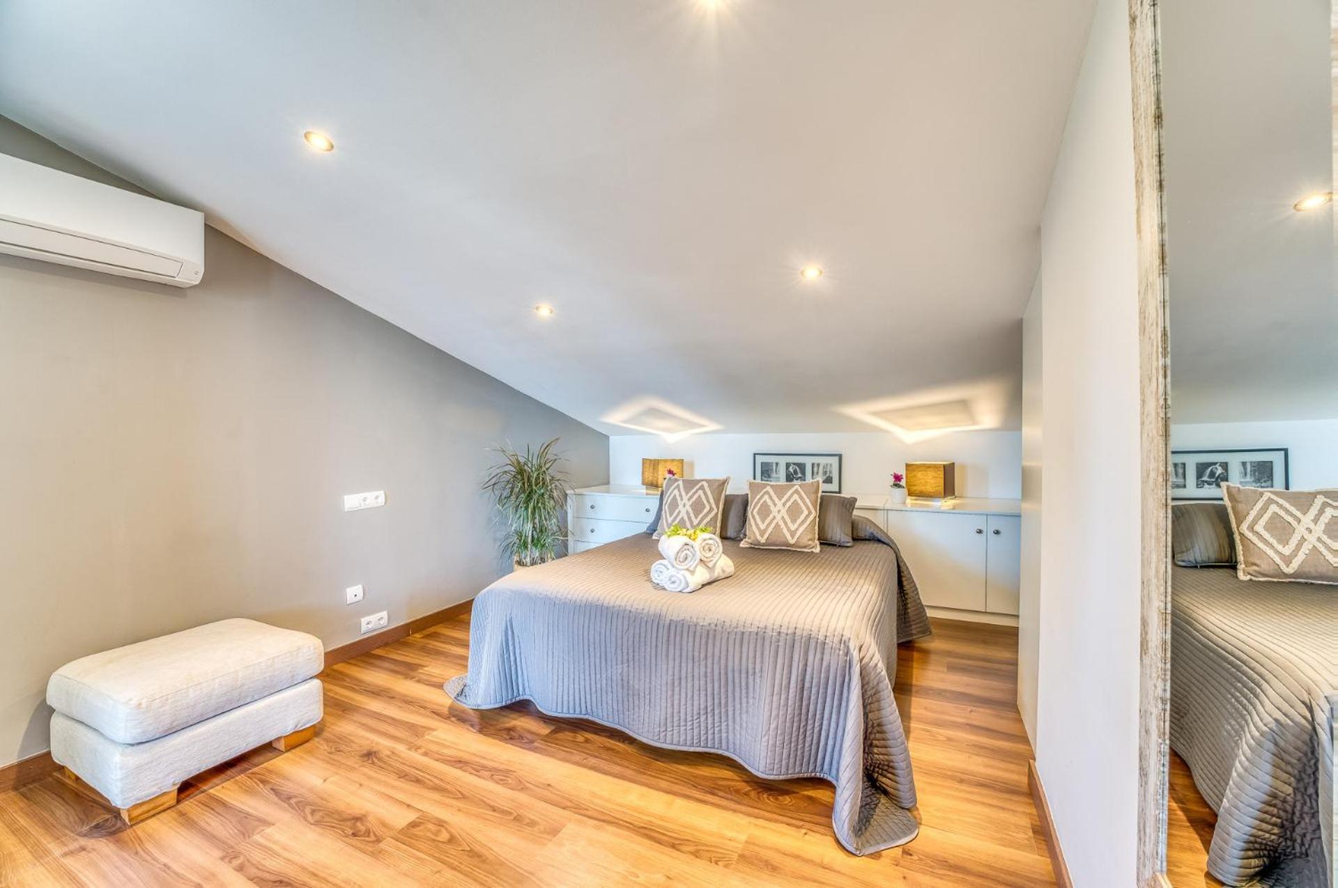 Ideal Mallorca - Xiscama Holiday home