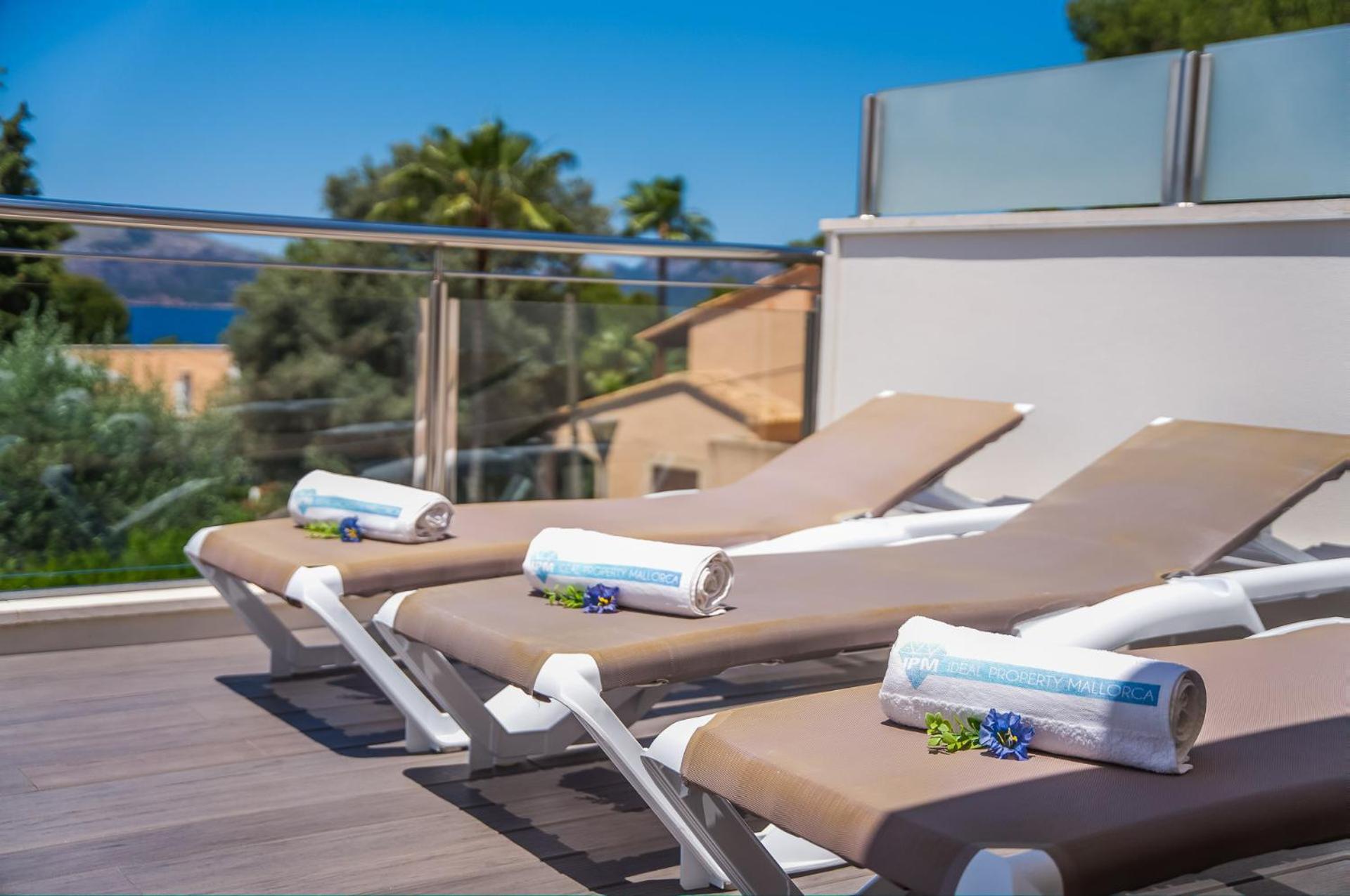 Holiday home Ideal Mallorca - Xiscama