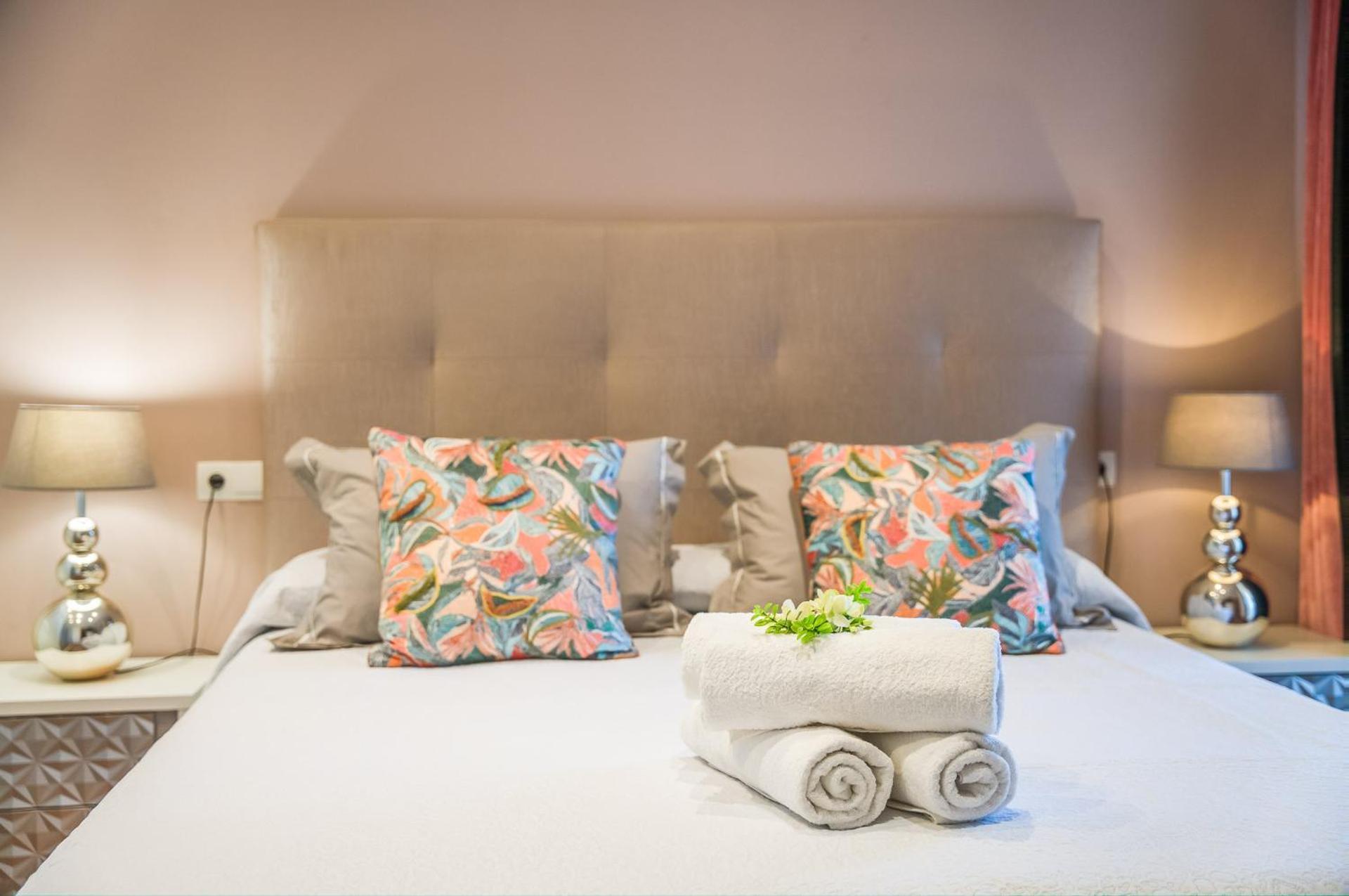 Ideal Mallorca - Xiscama Holiday home Alcudia (Mallorca)