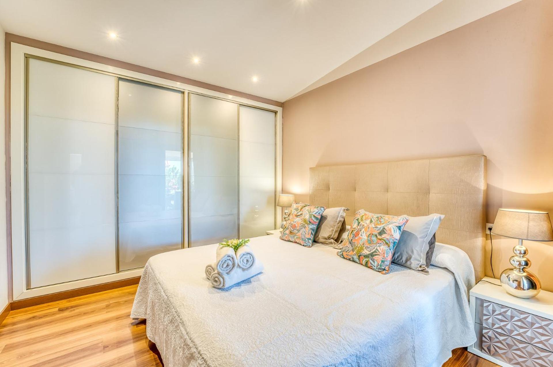 Ideal Mallorca - Xiscama Alcudia (Mallorca)