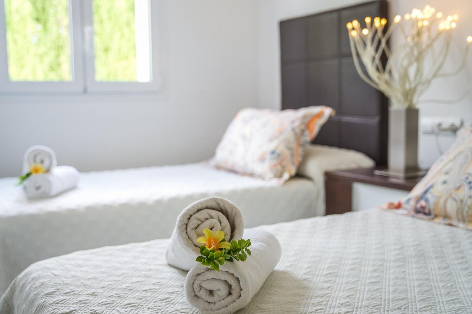 Ideal Mallorca - Xiscama Holiday home *