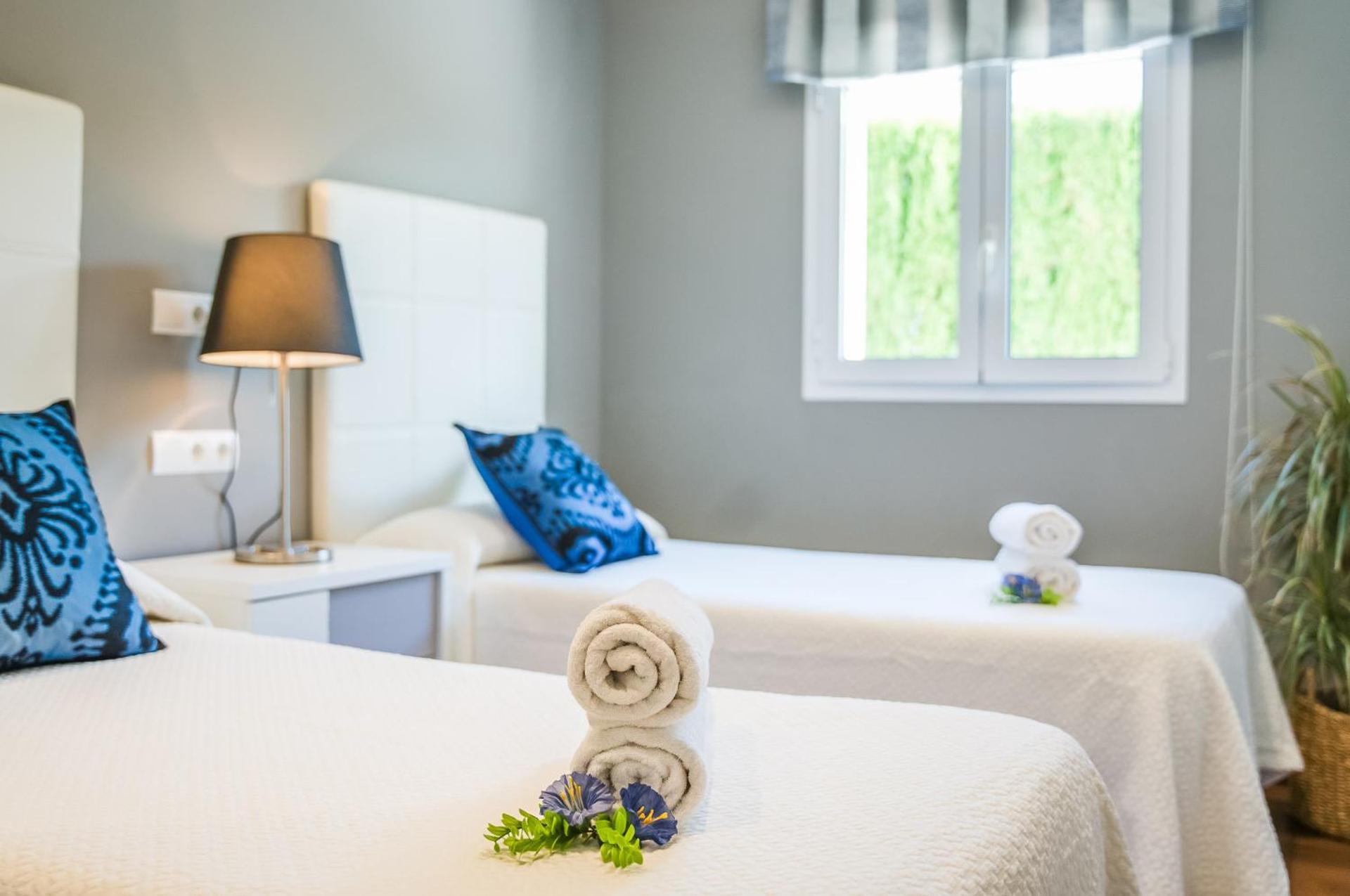 Ideal Mallorca - Xiscama Holiday home Alcudia (Mallorca)