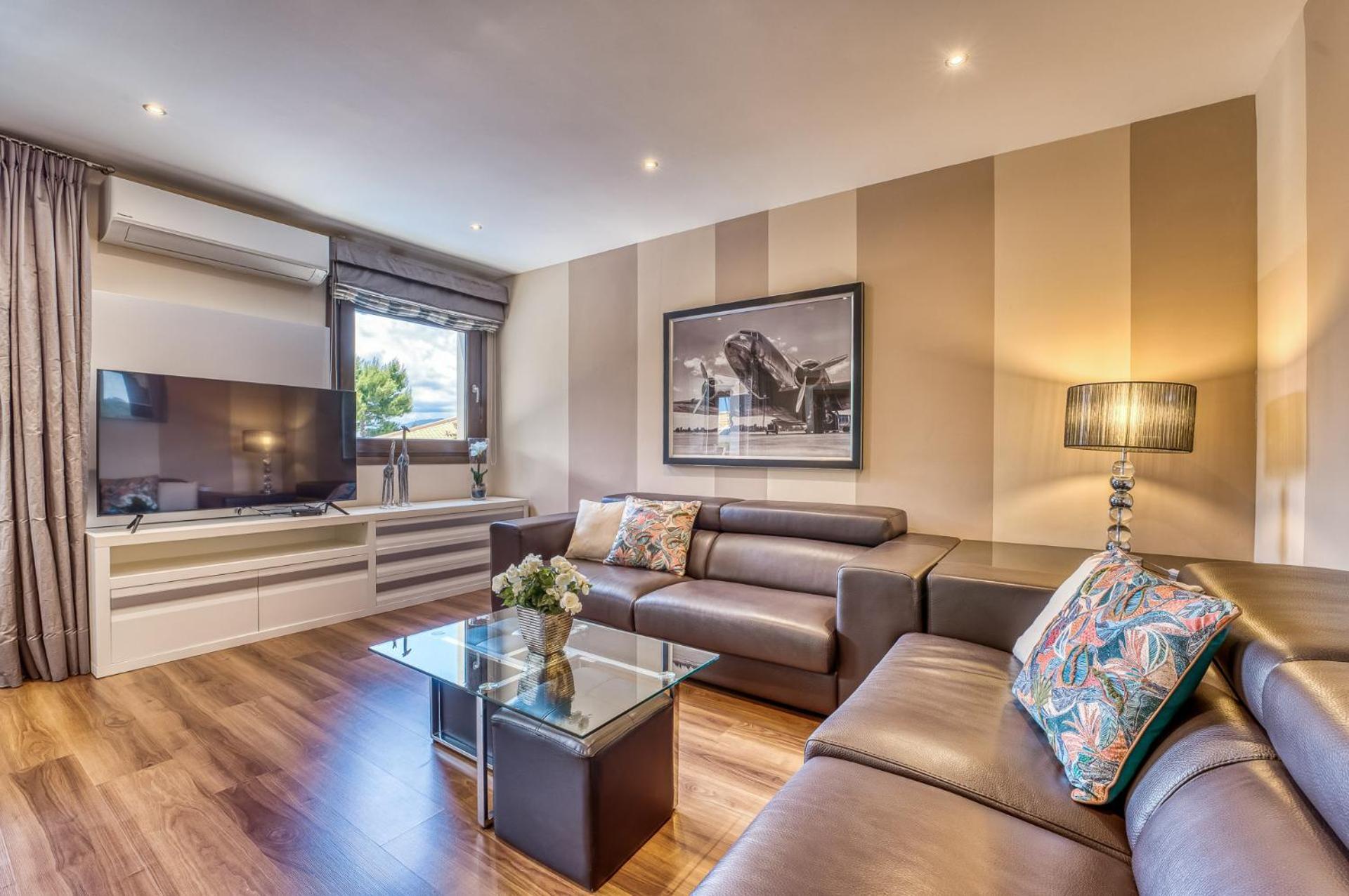 Holiday home Ideal Mallorca - Xiscama Alcudia (Mallorca)