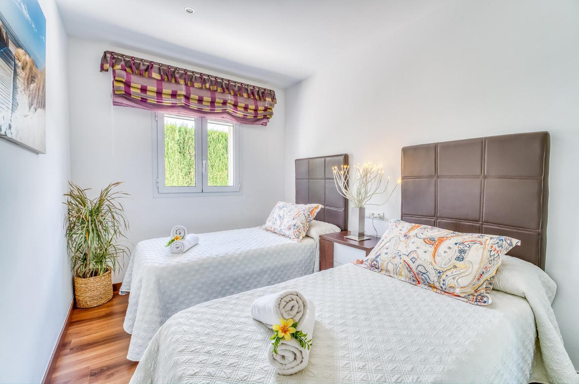 Ideal Mallorca - Xiscama Alcudia (Mallorca)