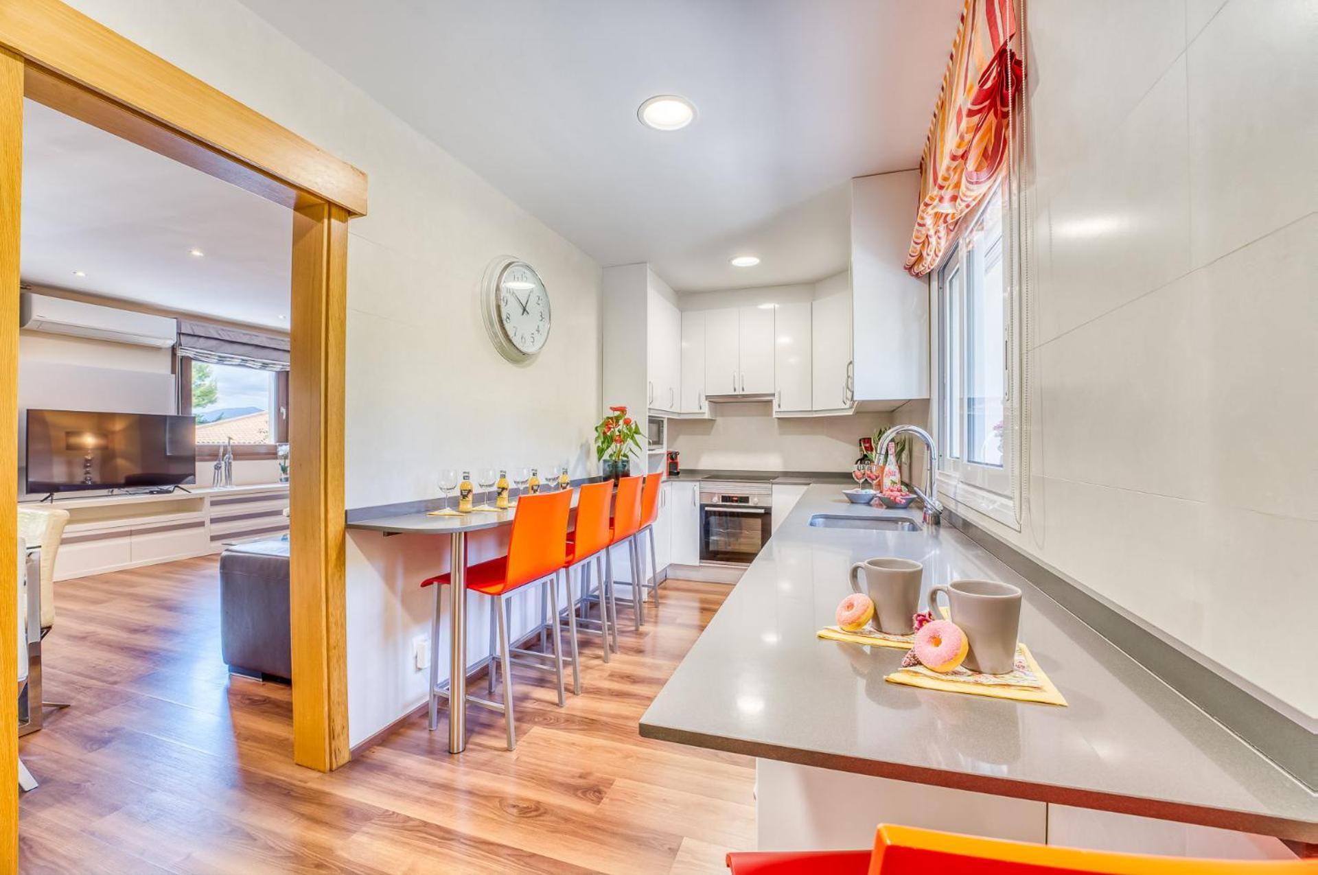 Ideal Mallorca - Xiscama Holiday home