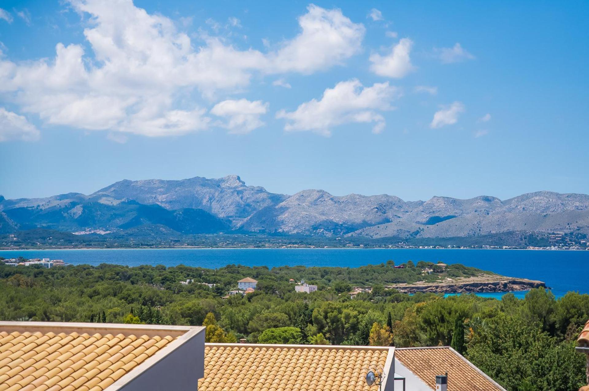 Holiday home Ideal Mallorca - Xiscama Alcudia (Mallorca)