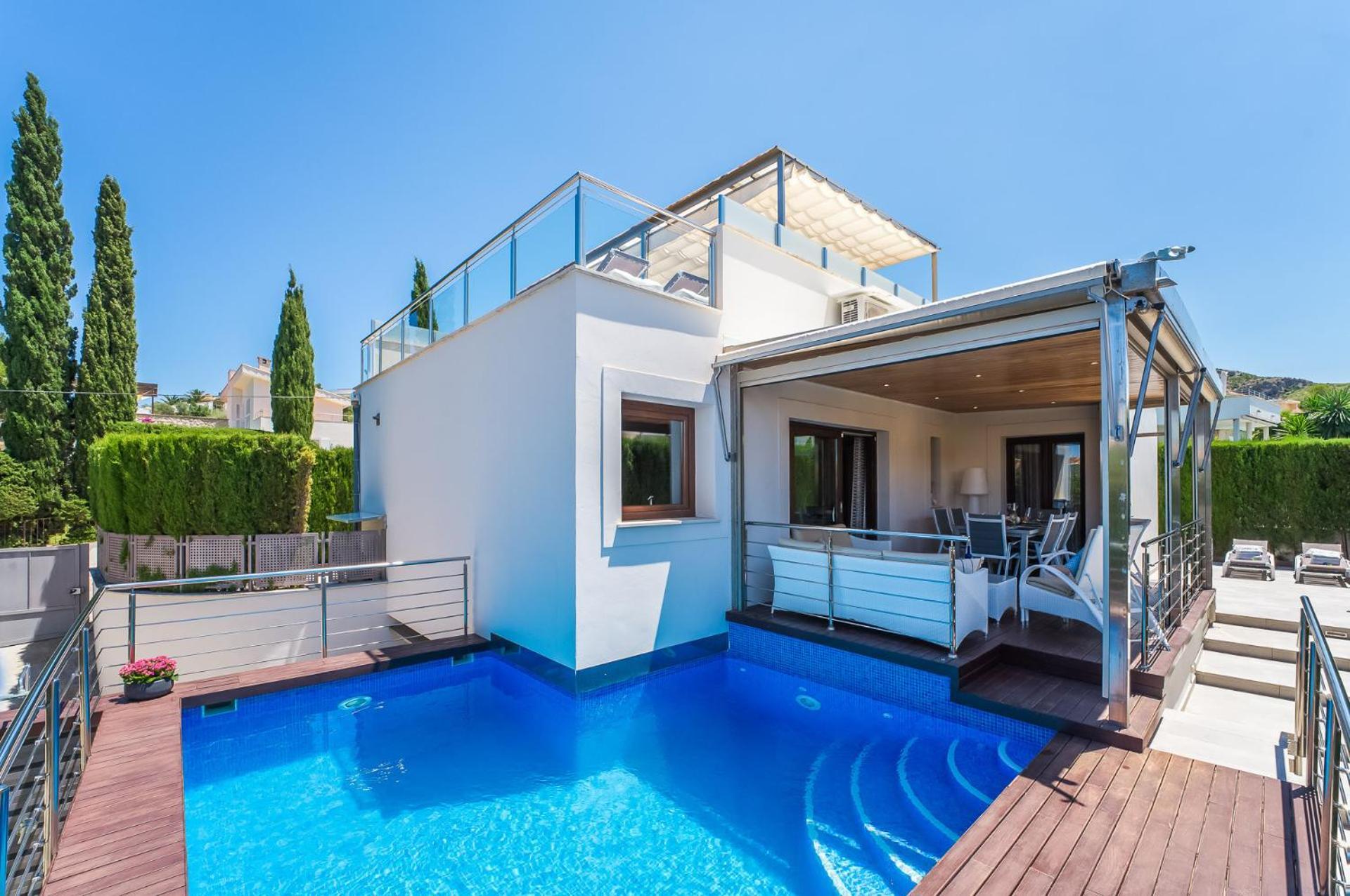 Ideal Mallorca - Xiscama *