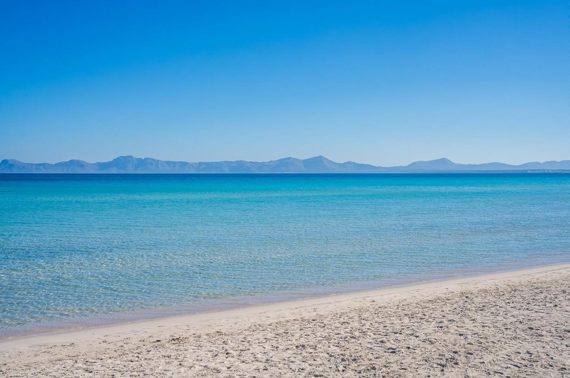 Holiday home Ideal Mallorca - Xiscama *