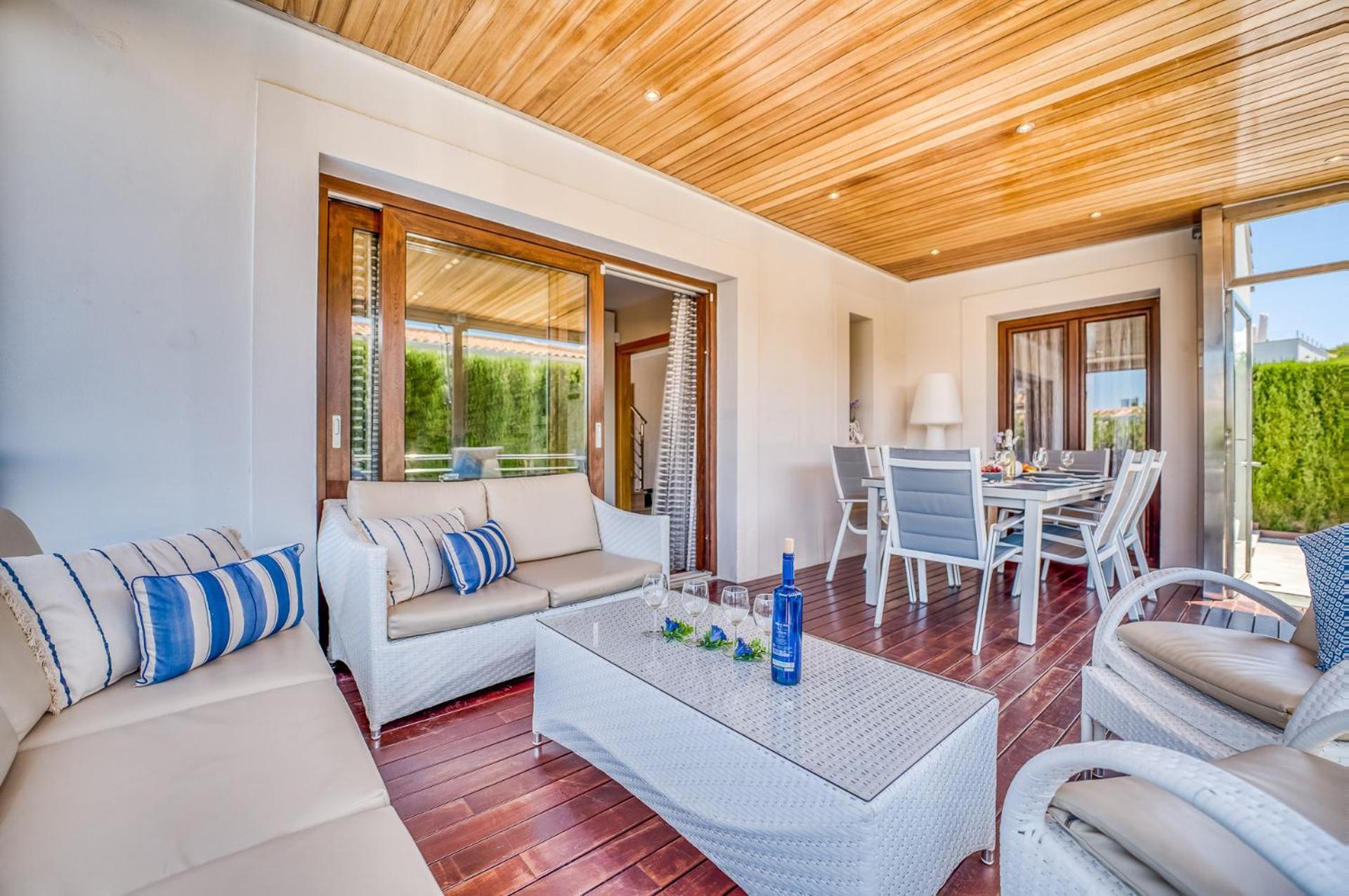 Ideal Mallorca - Xiscama Holiday home Alcudia (Mallorca)