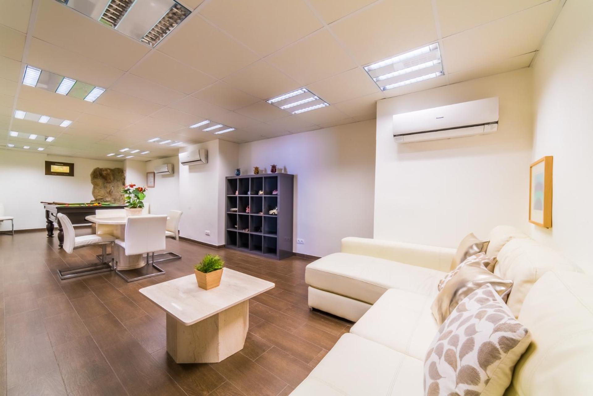 Ideal Mallorca - Xiscama Alcudia (Mallorca)