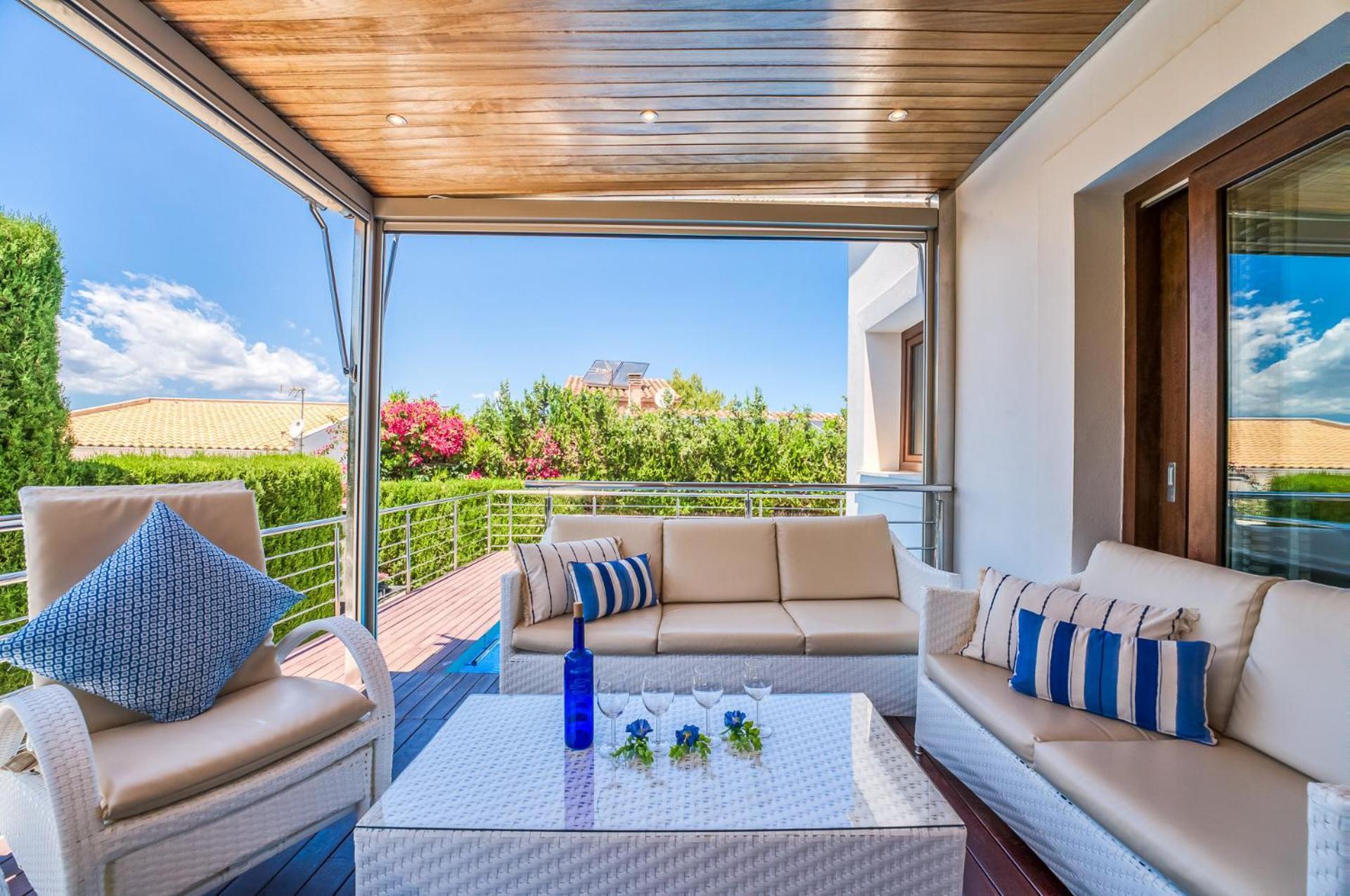 Ideal Mallorca - Xiscama Holiday home