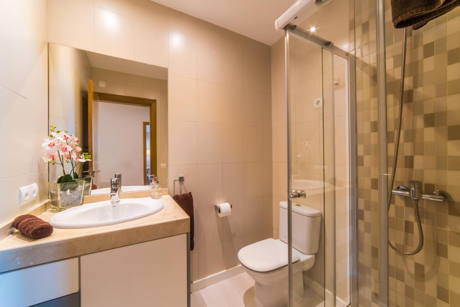 Ideal Mallorca - Xiscama Holiday home Alcudia (Mallorca)