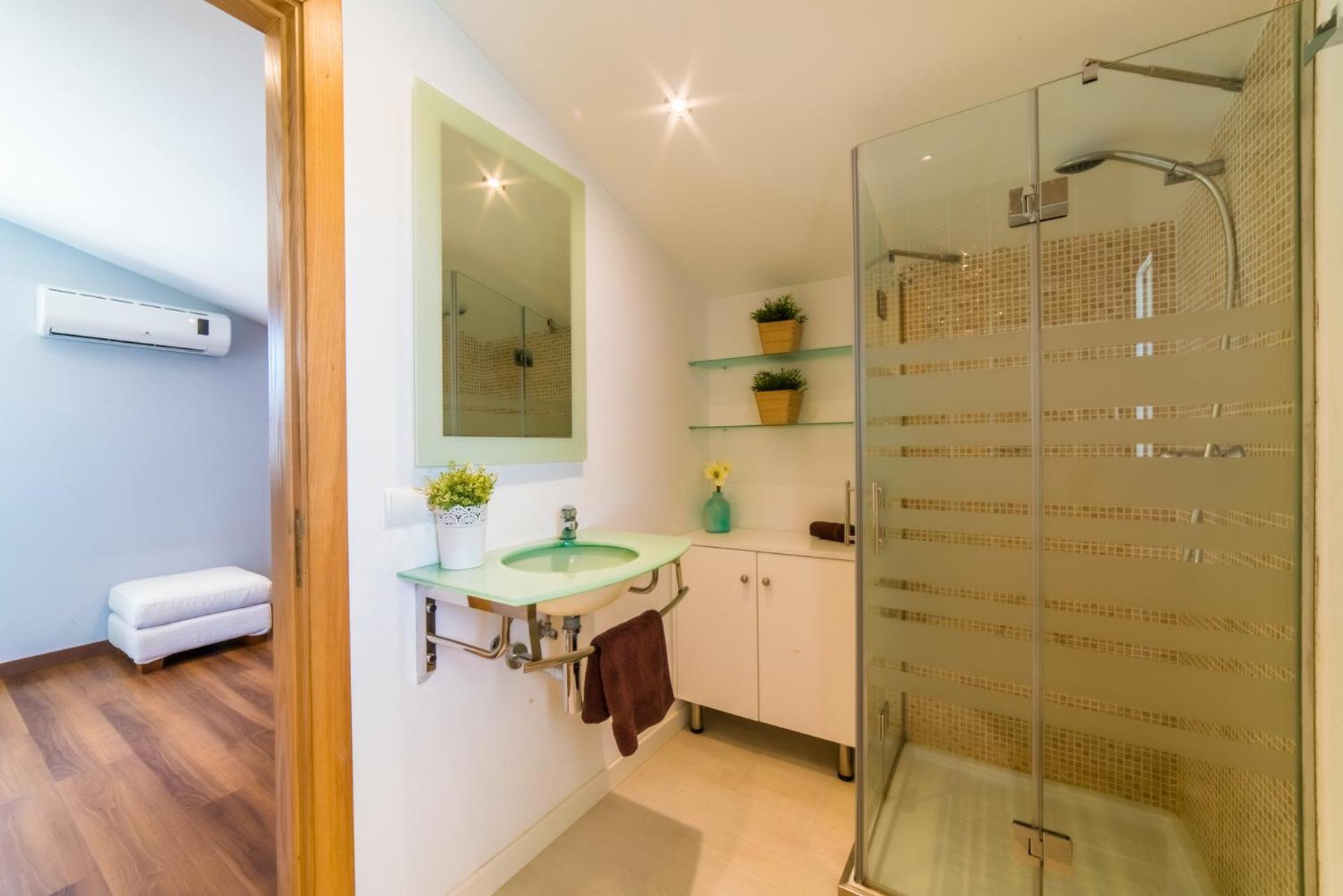 Ideal Mallorca - Xiscama Holiday home