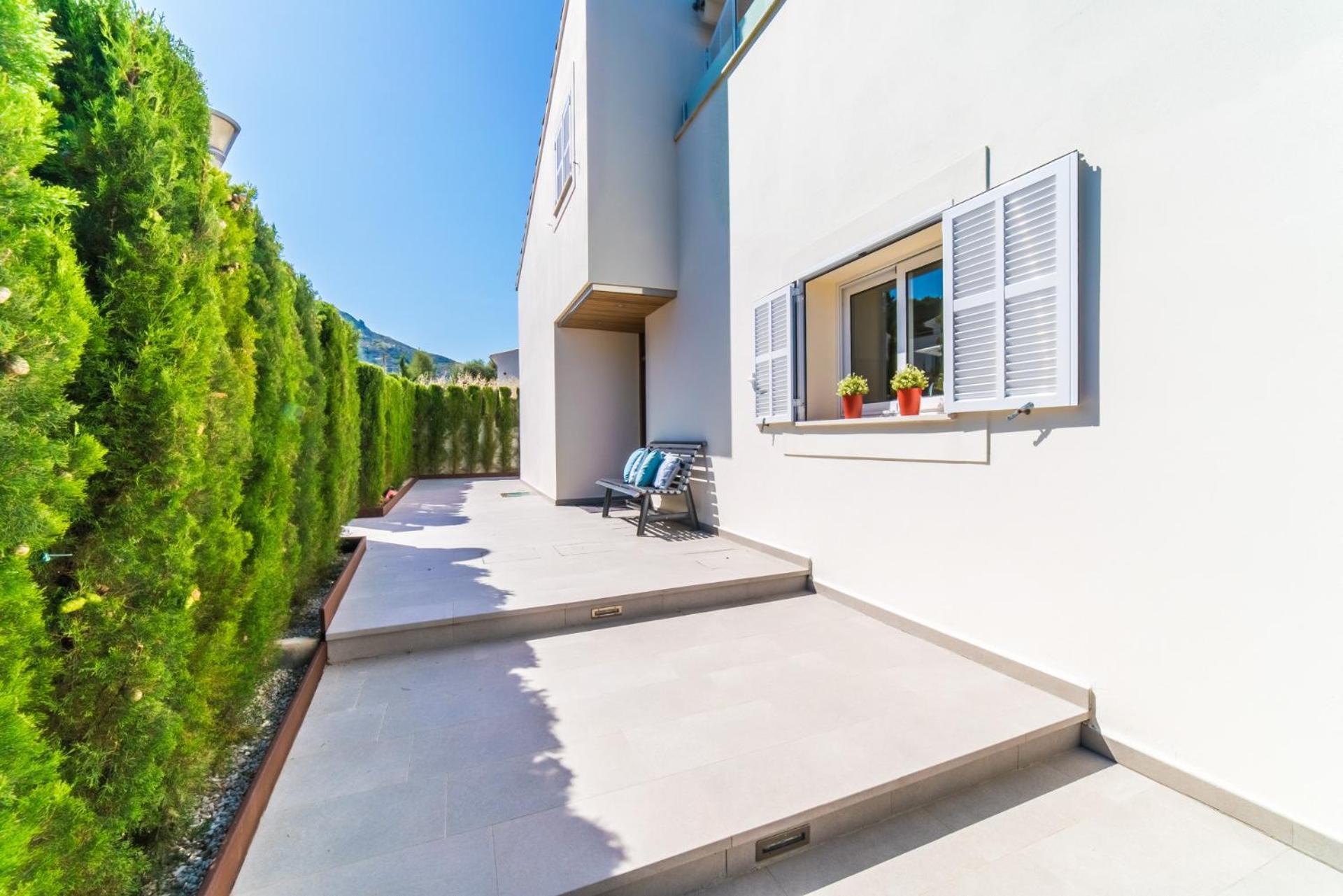 Holiday home Ideal Mallorca - Xiscama