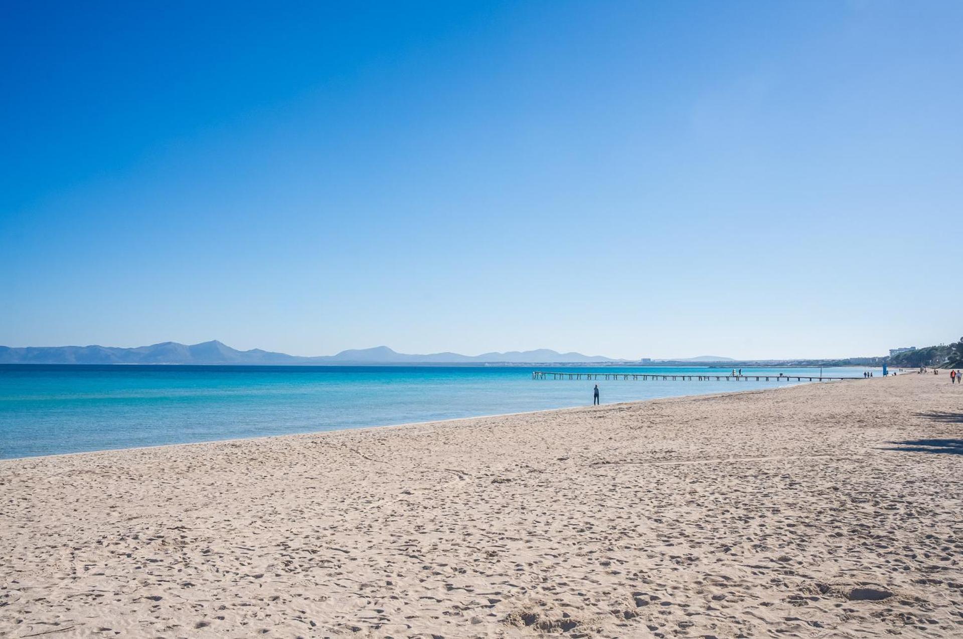 Ideal Mallorca - Xiscama Holiday home